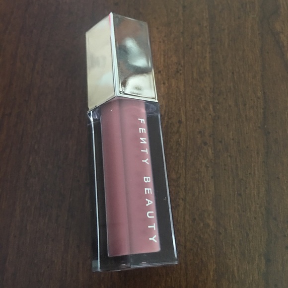 fenty beauty matte liquid lipstick